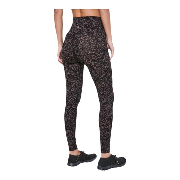 Lululemon Align Full Length Leggings EUC Size 6 - Picture 1 of 6